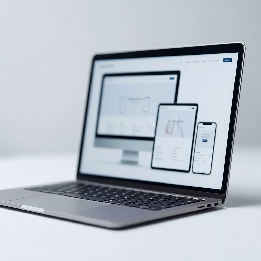 網站架設公司推薦名單判斷方式