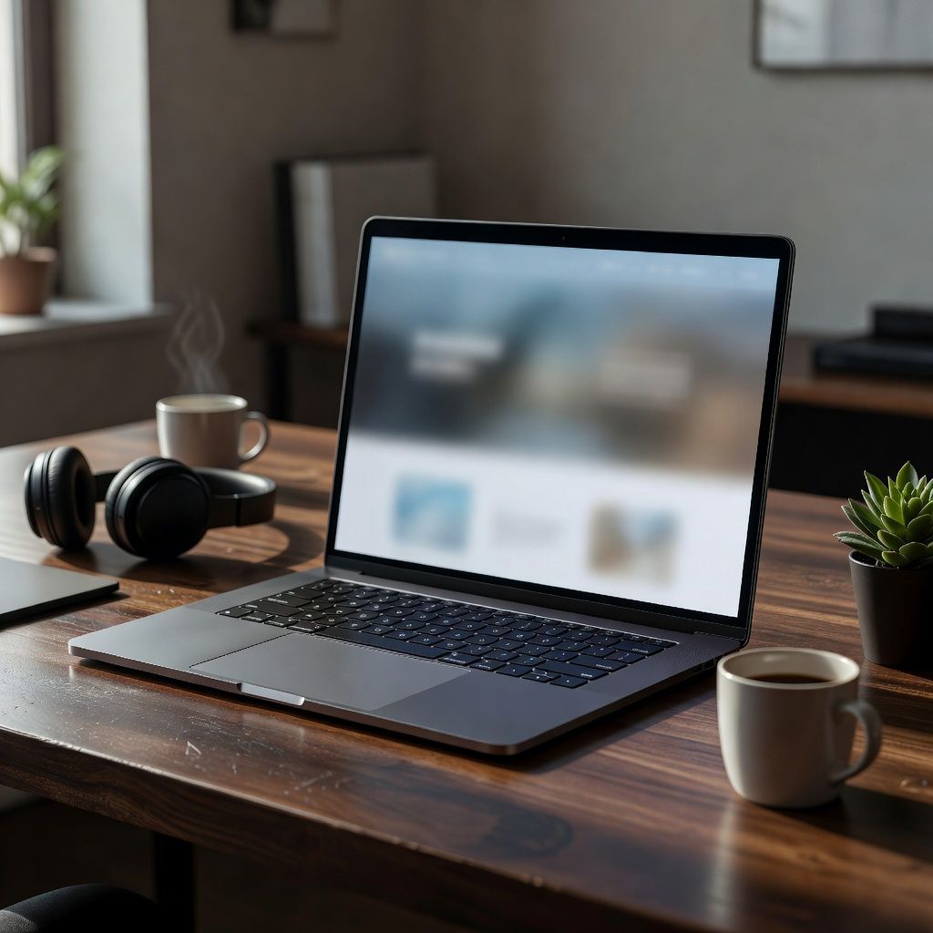 網站架設公司合約權限與網站資產風險