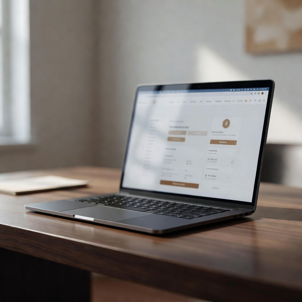 網站架設公司服務內容與網站規劃流程