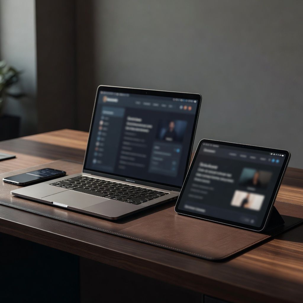 網站交接清單確認後台主機網域權限是否完整