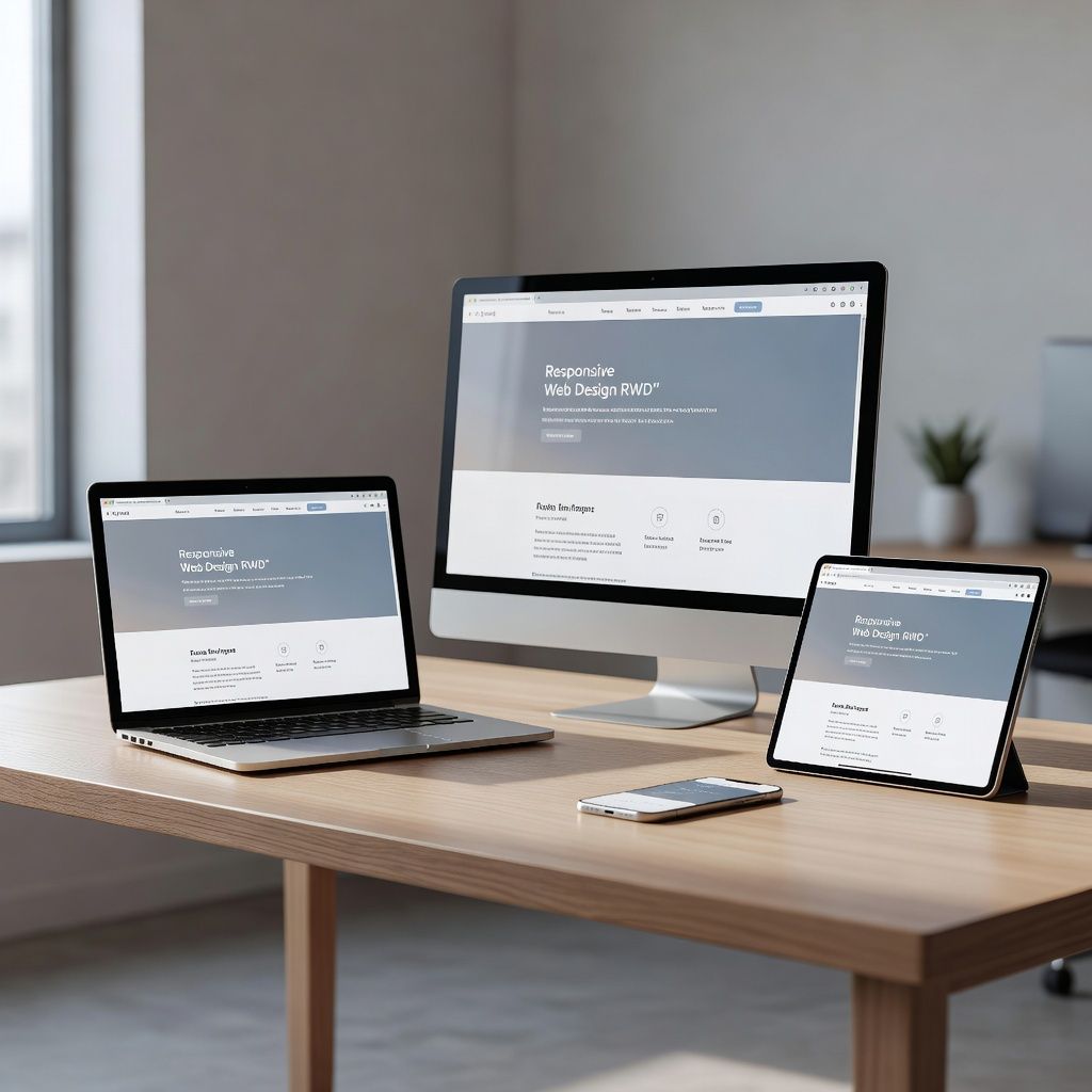 架設網站推薦網站架設公司與ChatGPT製作網站差異