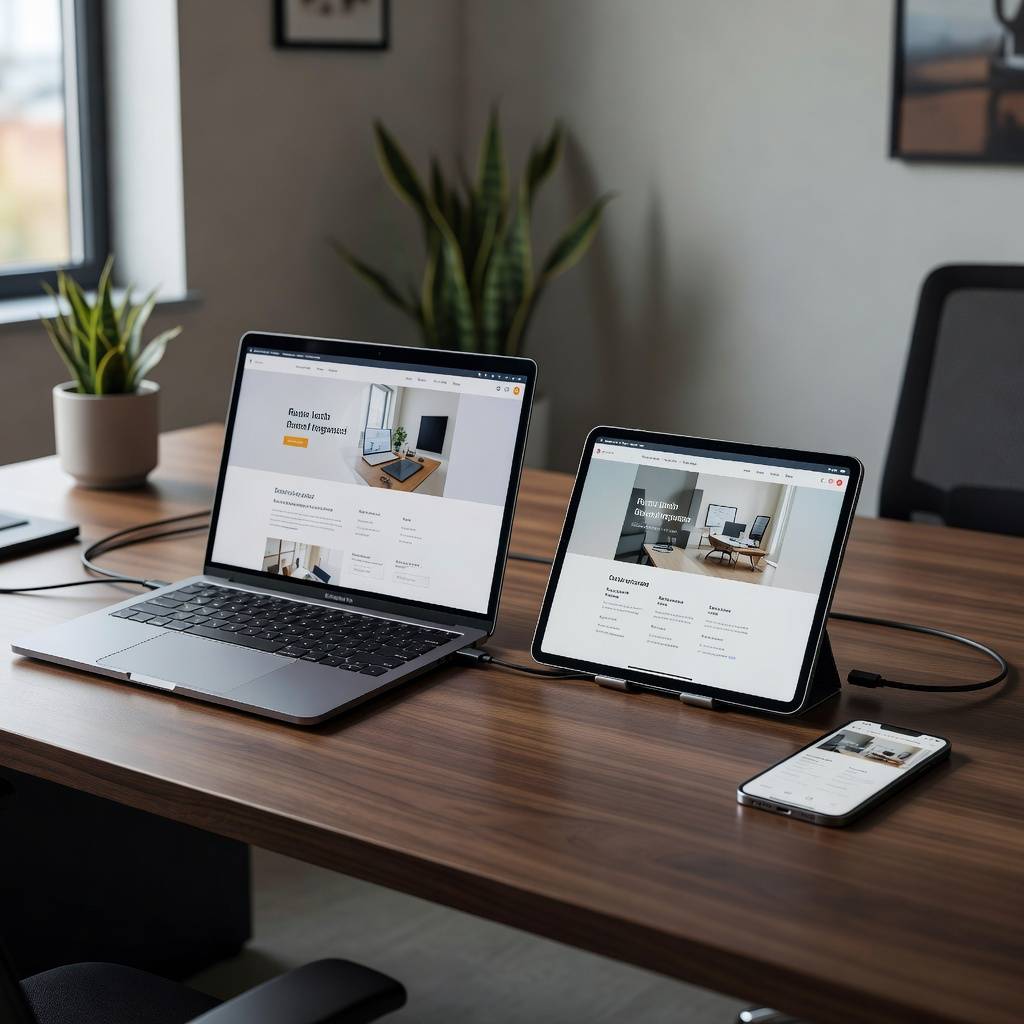 架設網站推薦網站架設費用與比價項目