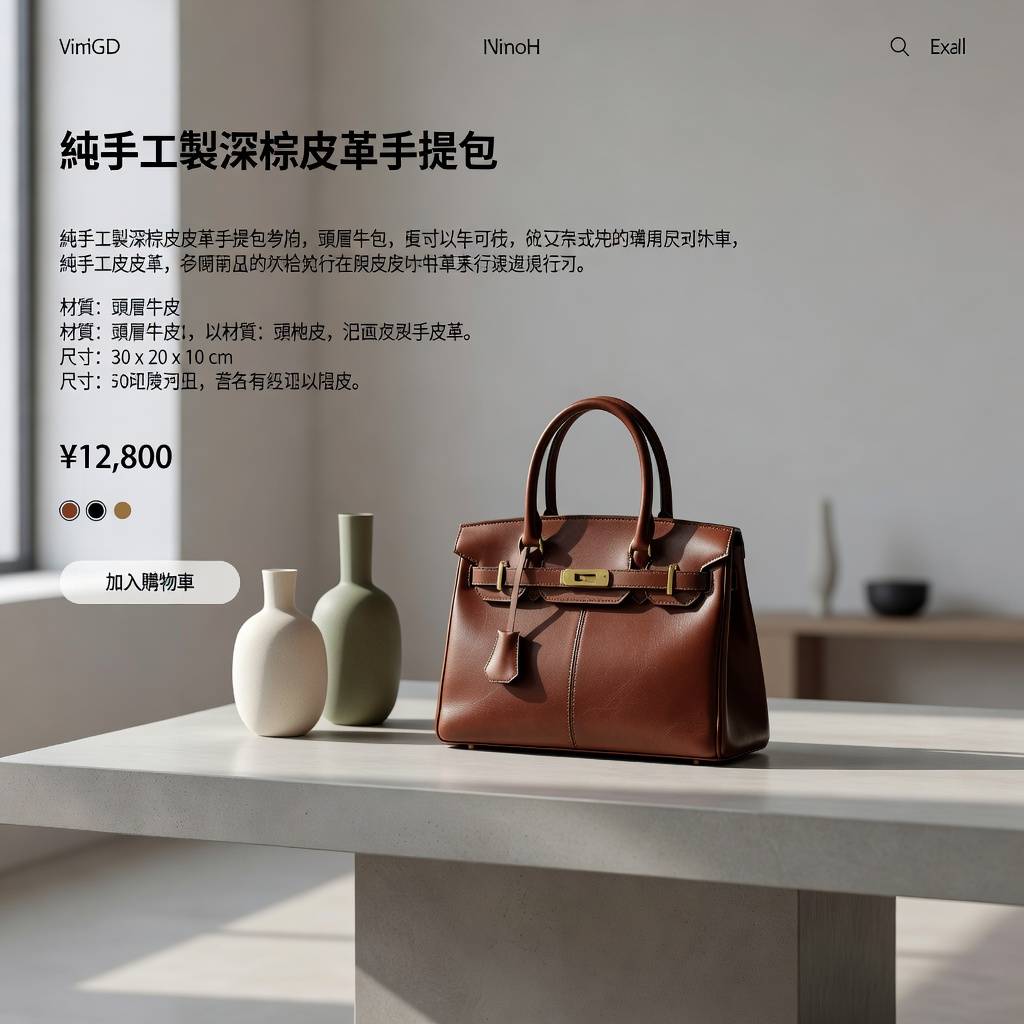 網站 類型與網站系統網頁格式分類