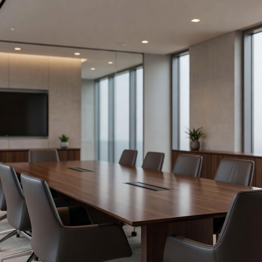 借址登記是什麼 公司登記地址與實際營運差異