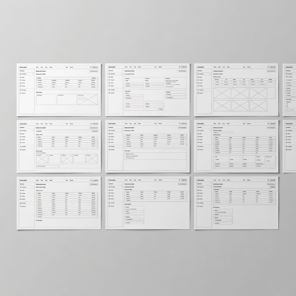 WordPress SEO 與網站內容排名優化概念