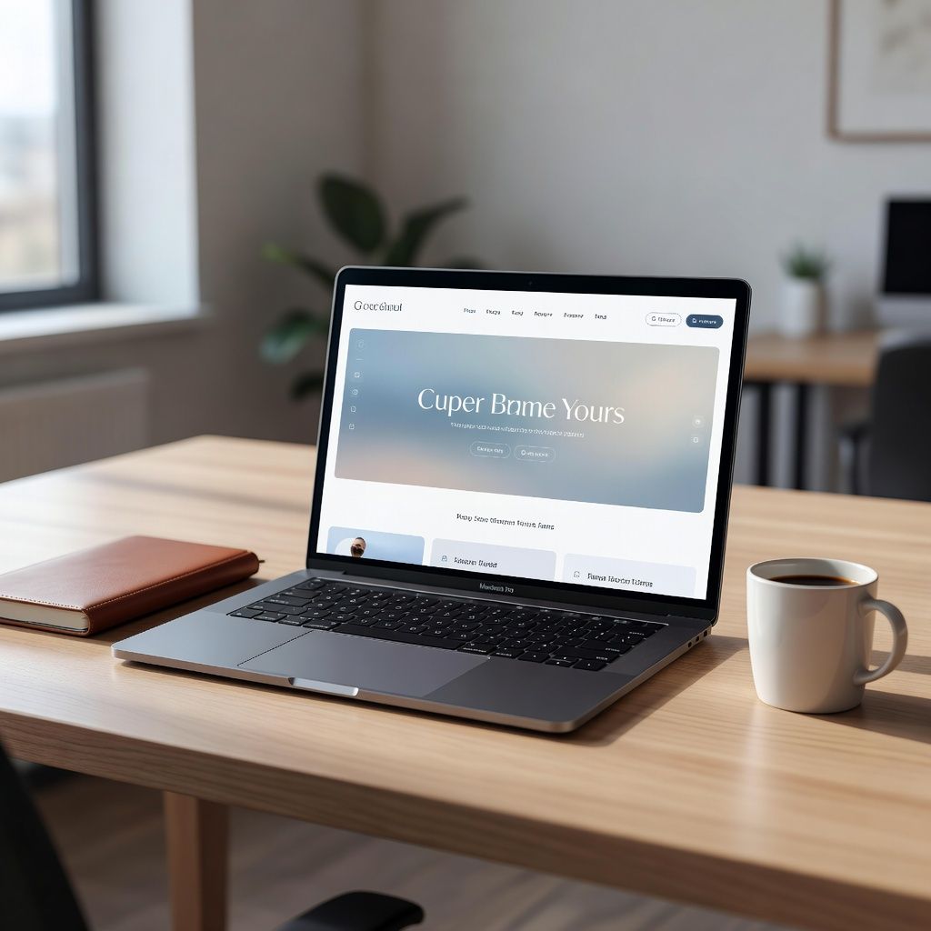 WordPress 新手架站流程與使用步驟