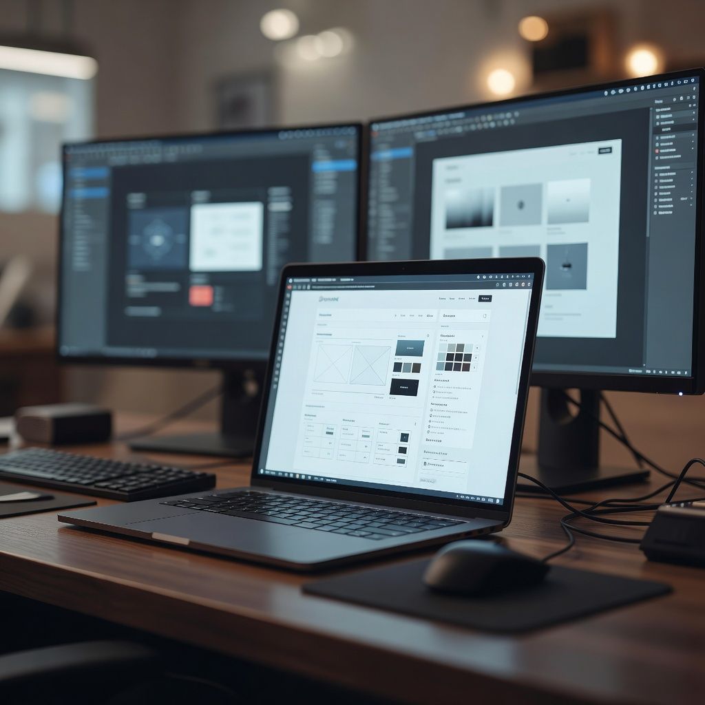 WordPress 教學新手建立網站流程
