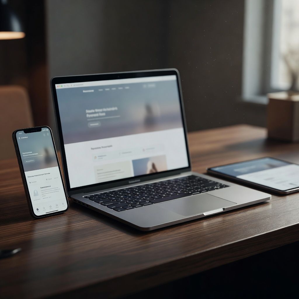 WordPress 後台教學 登入網址與 wp-admin 入口