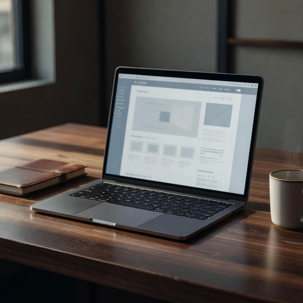 WordPress 免費模板挑選條件