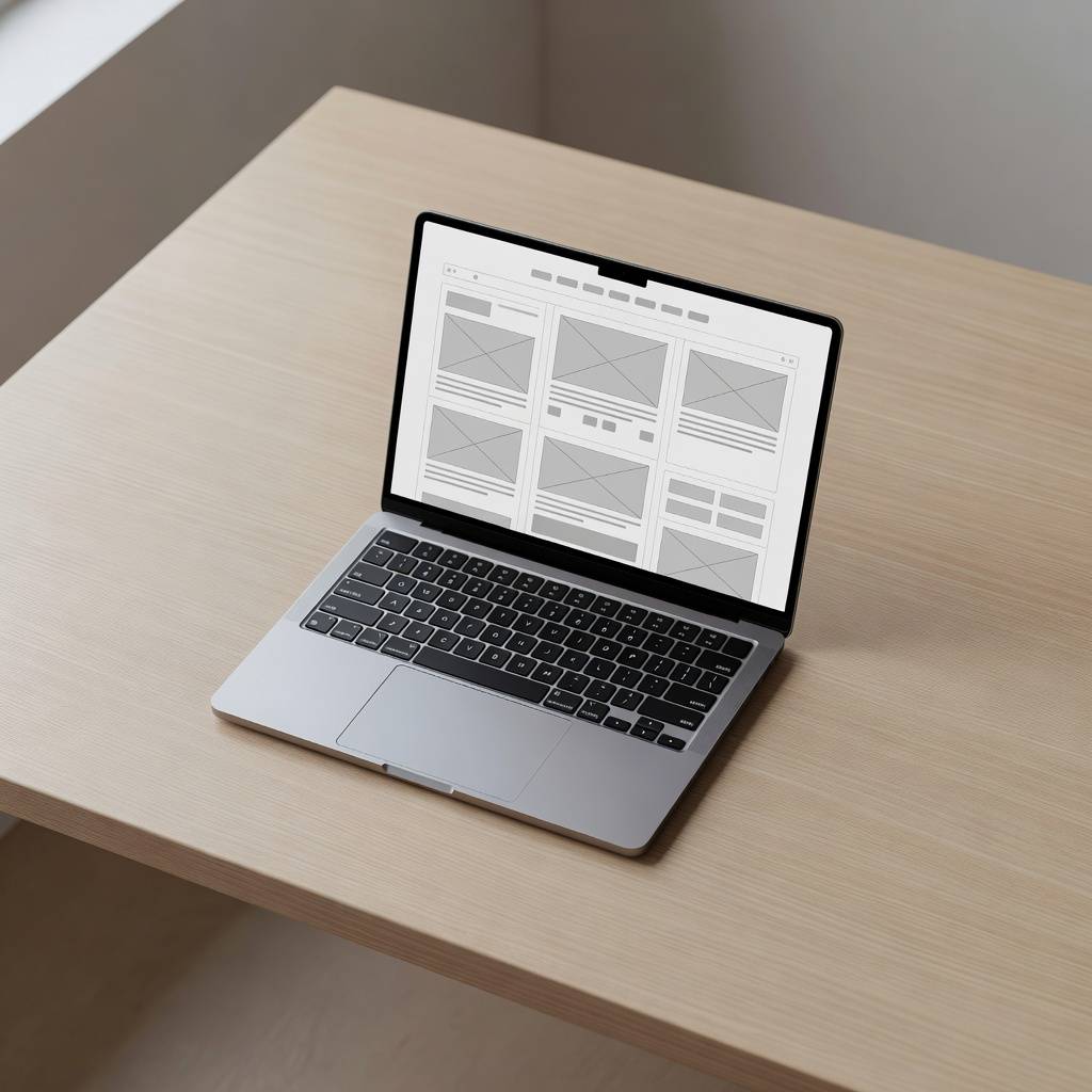 WordPress 內部連結架構規劃