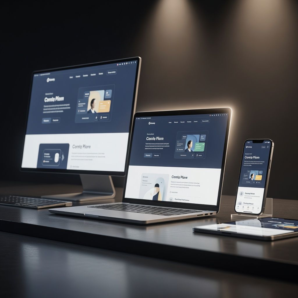 WordPress 維護模式使用情境