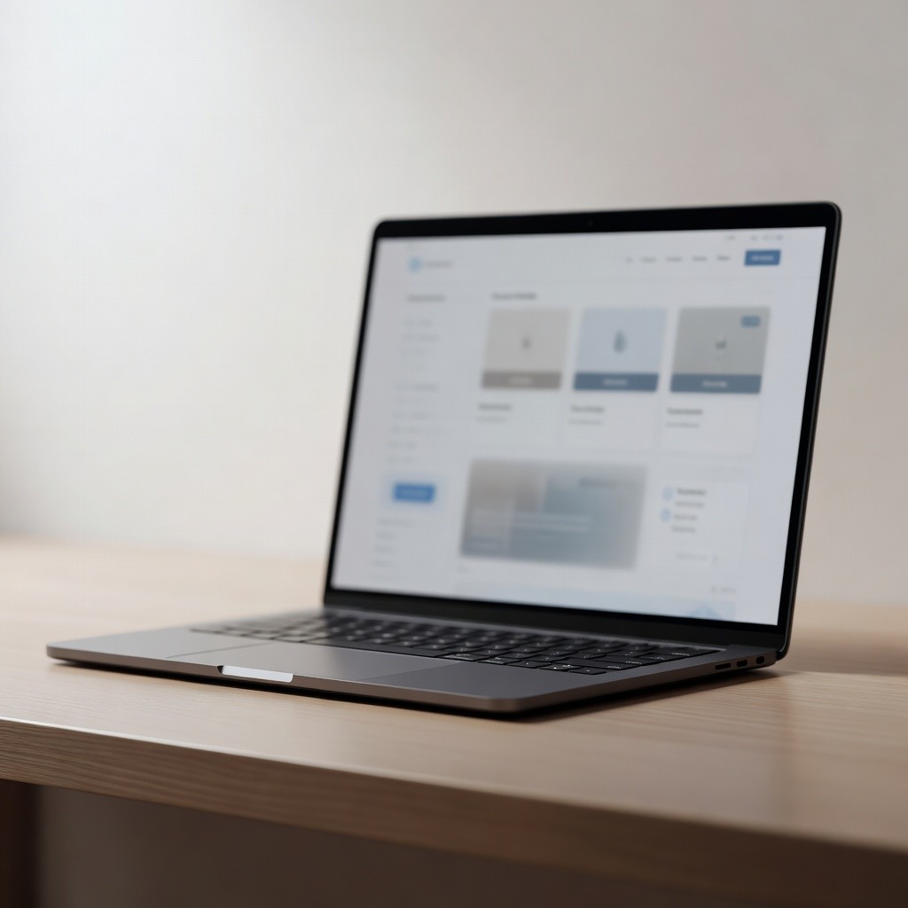 WordPress 官網架設的網站設計與主機規劃