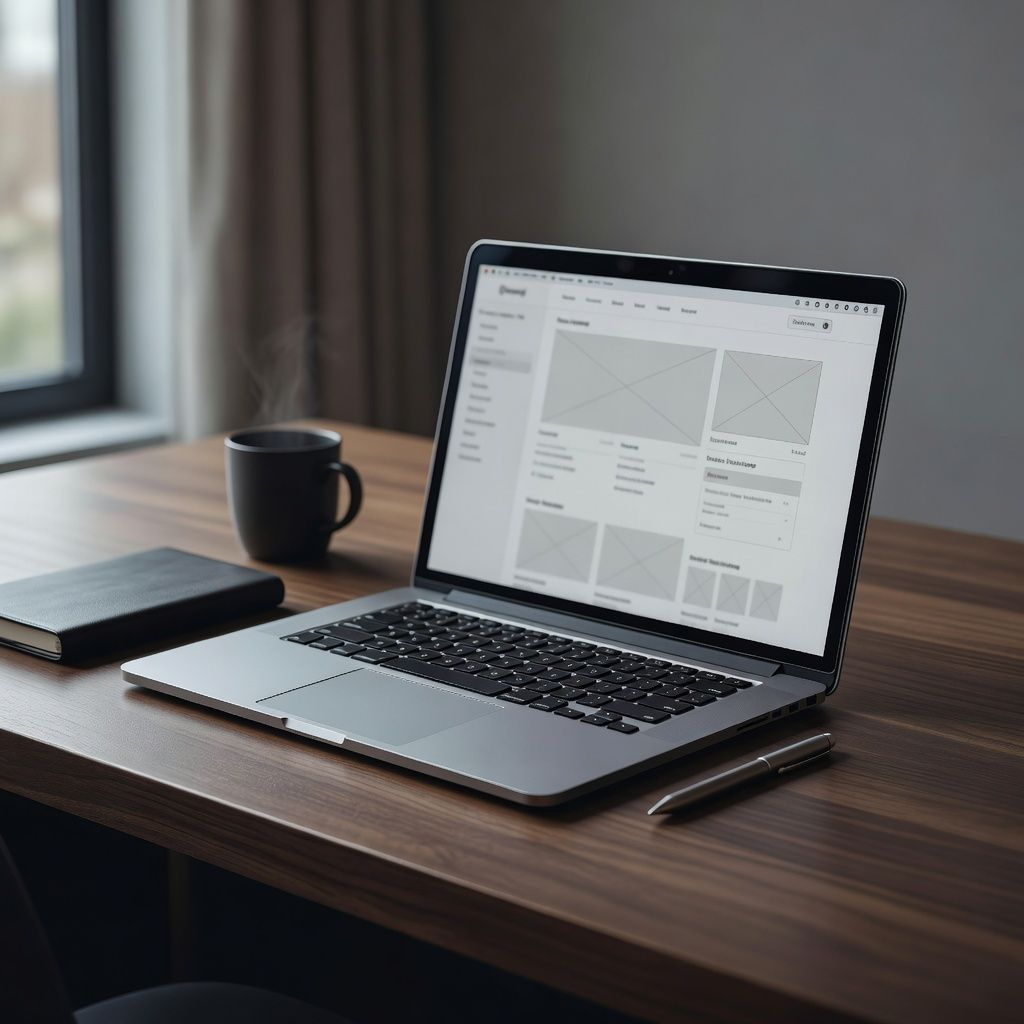 WordPress 官網架設缺點與公司網站維護風險