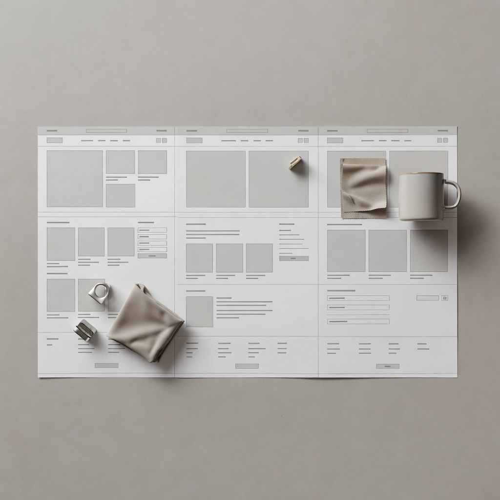 WordPress 官網架設適合公司與品牌官網規劃