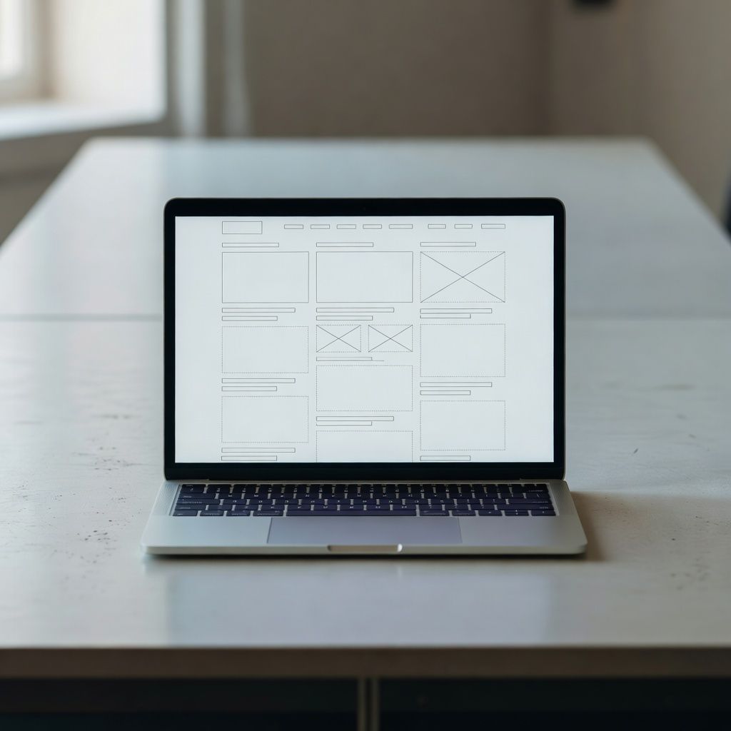 WordPress vs Webflow 部落格比較