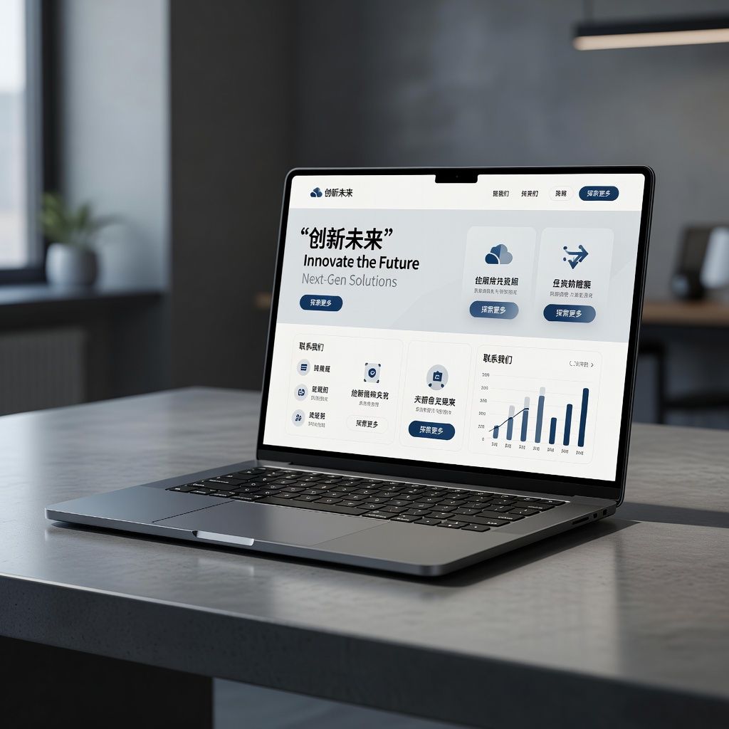 wordpress網頁設計公司類型比較
