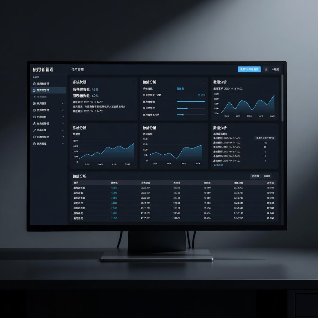 wordpress網頁設計公司地區選擇
