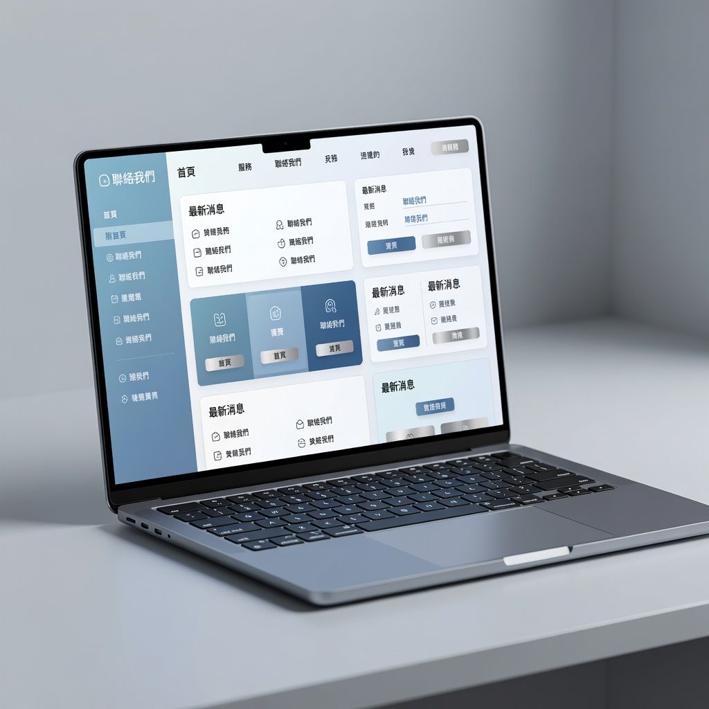 wordpress網頁設計公司風險