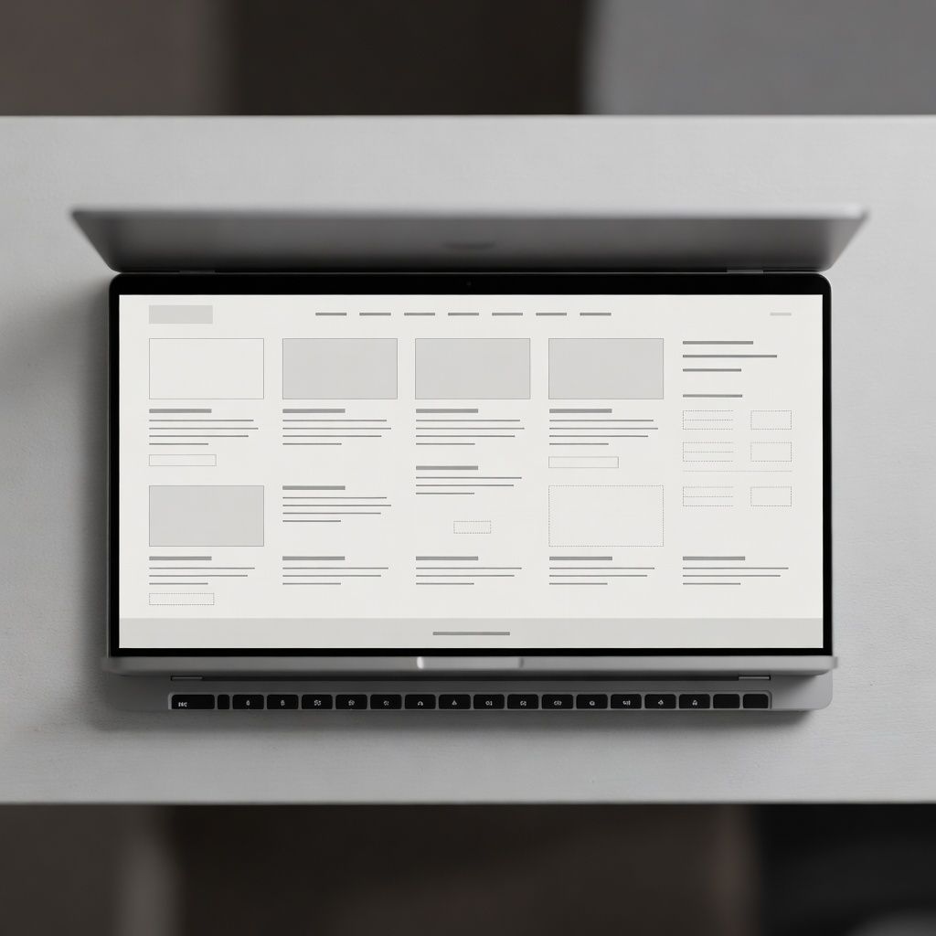 WordPress 架站公司作品範例與網站設計判斷