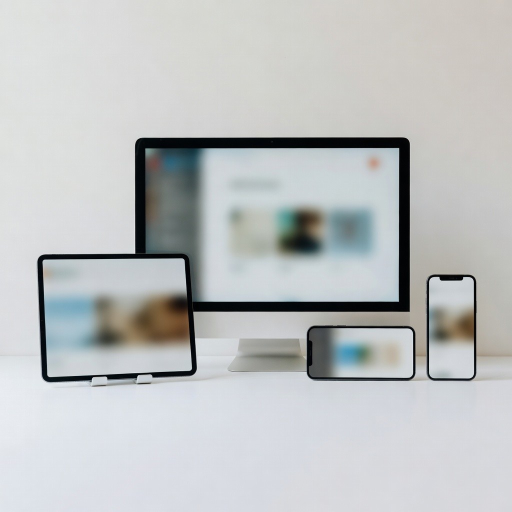 WordPress 架站公司服務範圍與網頁設計項目確認