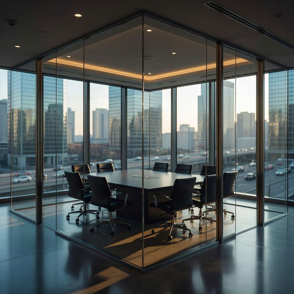 信義區商務中心費用行情與隱藏成本