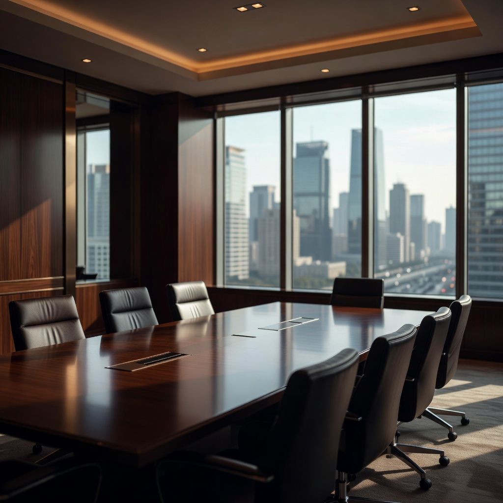 中山區商務中心簽約前要檢查費用公司登記會議室設備與退租規則