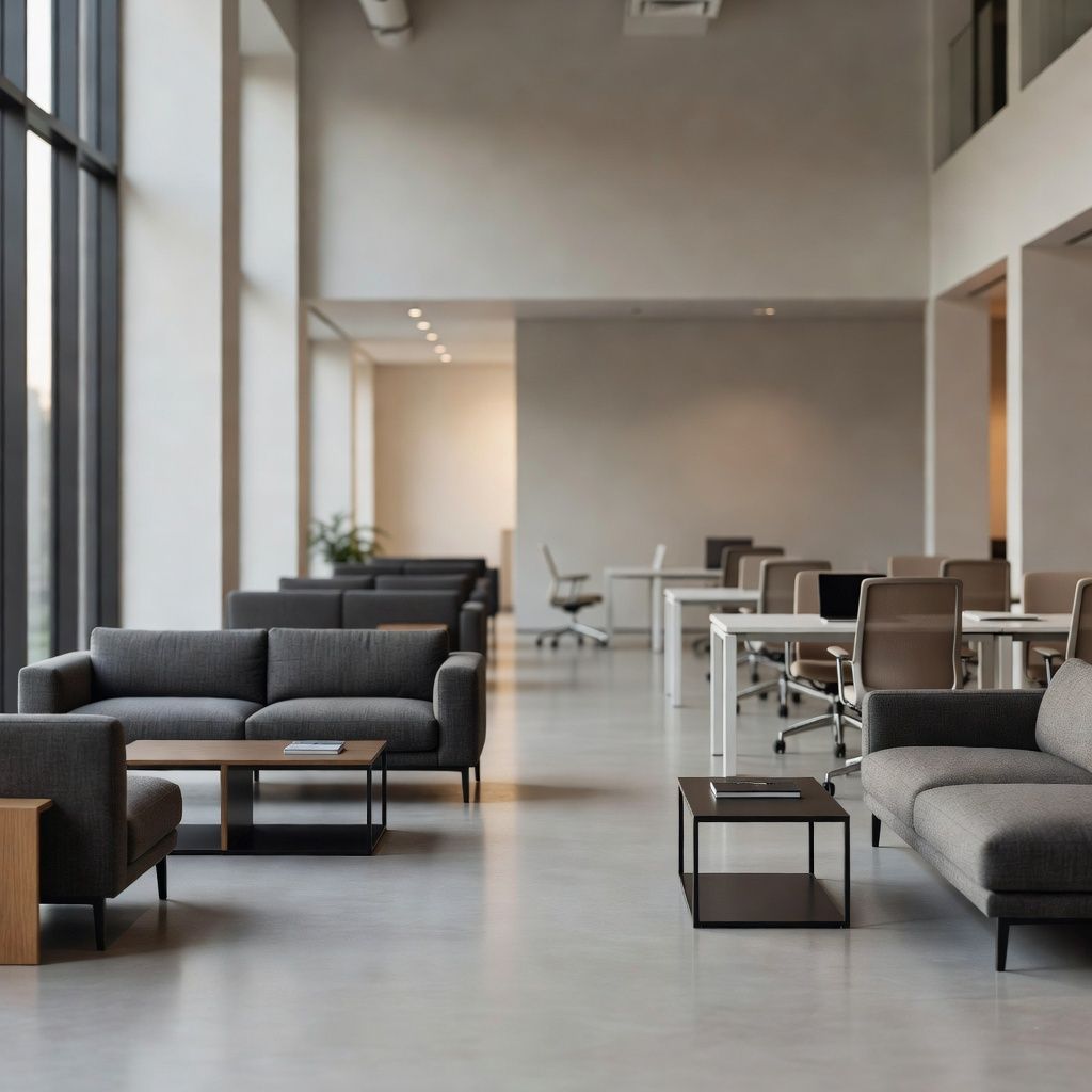 中山區商務中心費用要比較虛擬辦公室共享辦公與獨立辦公室