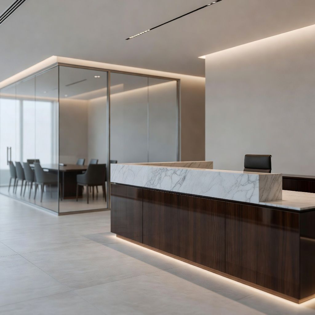 中山區商務中心公司登記要確認信件代收公文通知與地址變更