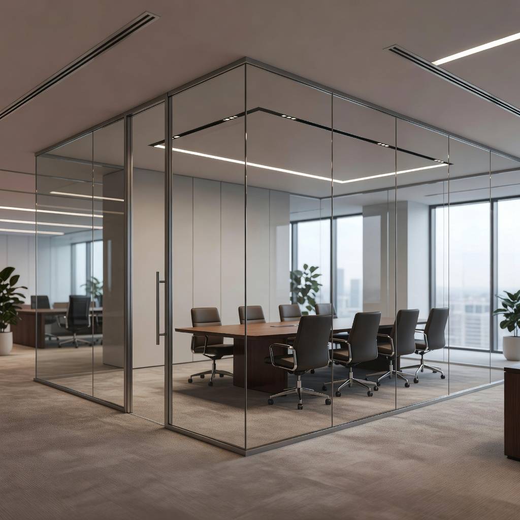 中正區商務中心費用要看借址登記共享空間小型辦公室與會議室