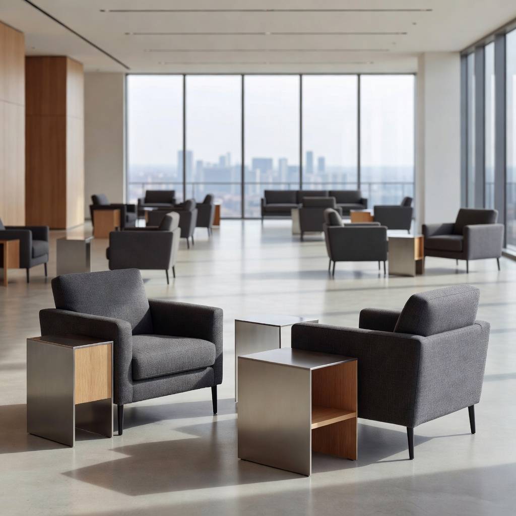 中正區商務中心適合需要台北車站交通與公司門牌形象的團隊