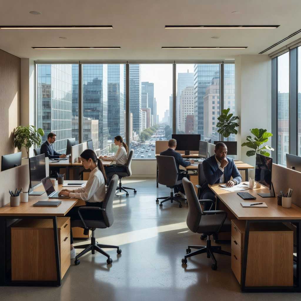 中正區商務中心評價要看交通服務費用收件與合約透明度