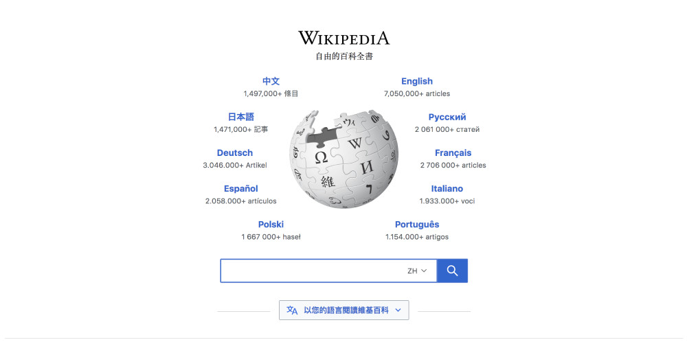Wordpress知名網站 Wordpress知名網站