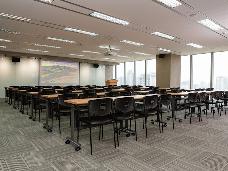 富我頂級會議商務中心(台中場地租借)