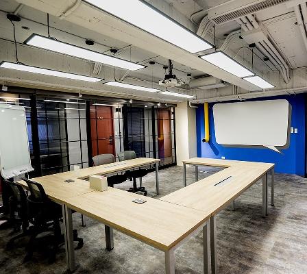 富豪國際商務中心虛擬辦公室