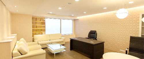 勤德商務中心行動辦公室