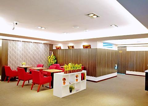 葳林國際商務中心