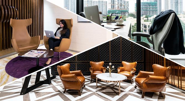 The Executive Centre, One Raffles Quay