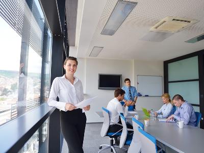 藍帝斯數位商務中心(已關閉)