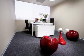 頂軒國際商務中心