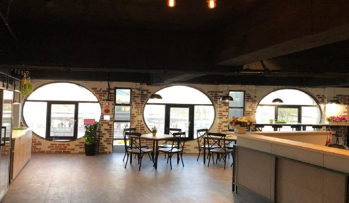 巴菲特國際商務中心