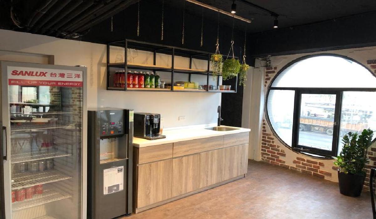 巴菲特國際商務中心