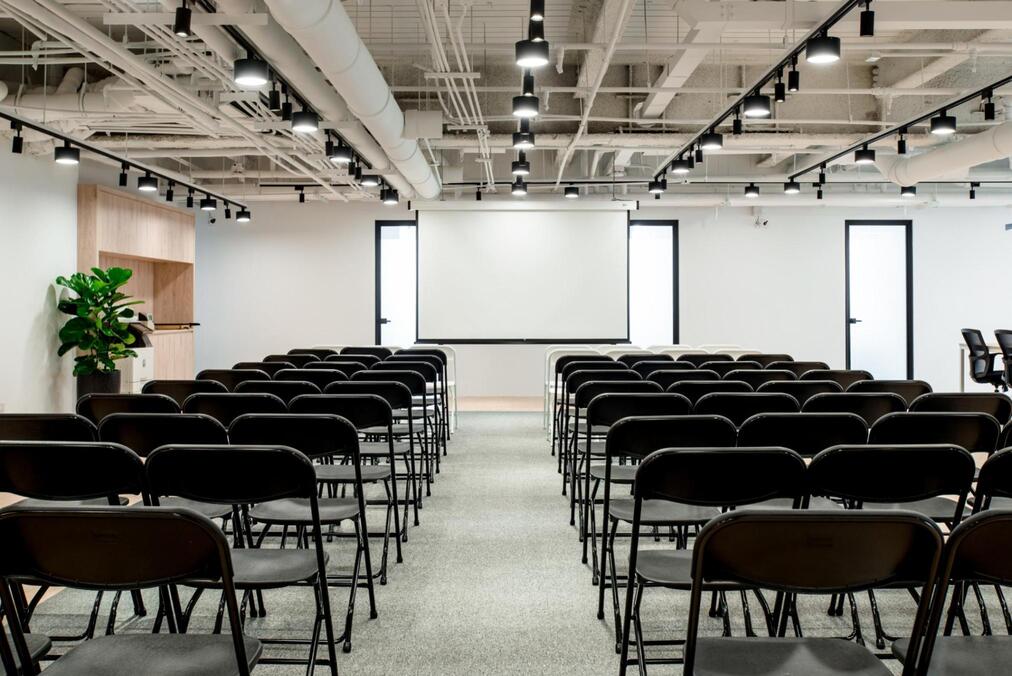 WORKHUB共享商務空間 WORKHUB共享商務空間