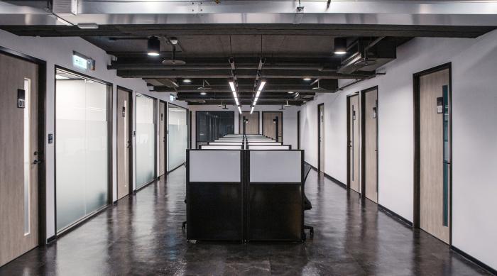 BizHub辦公商務艙 BizHub辦公商務艙