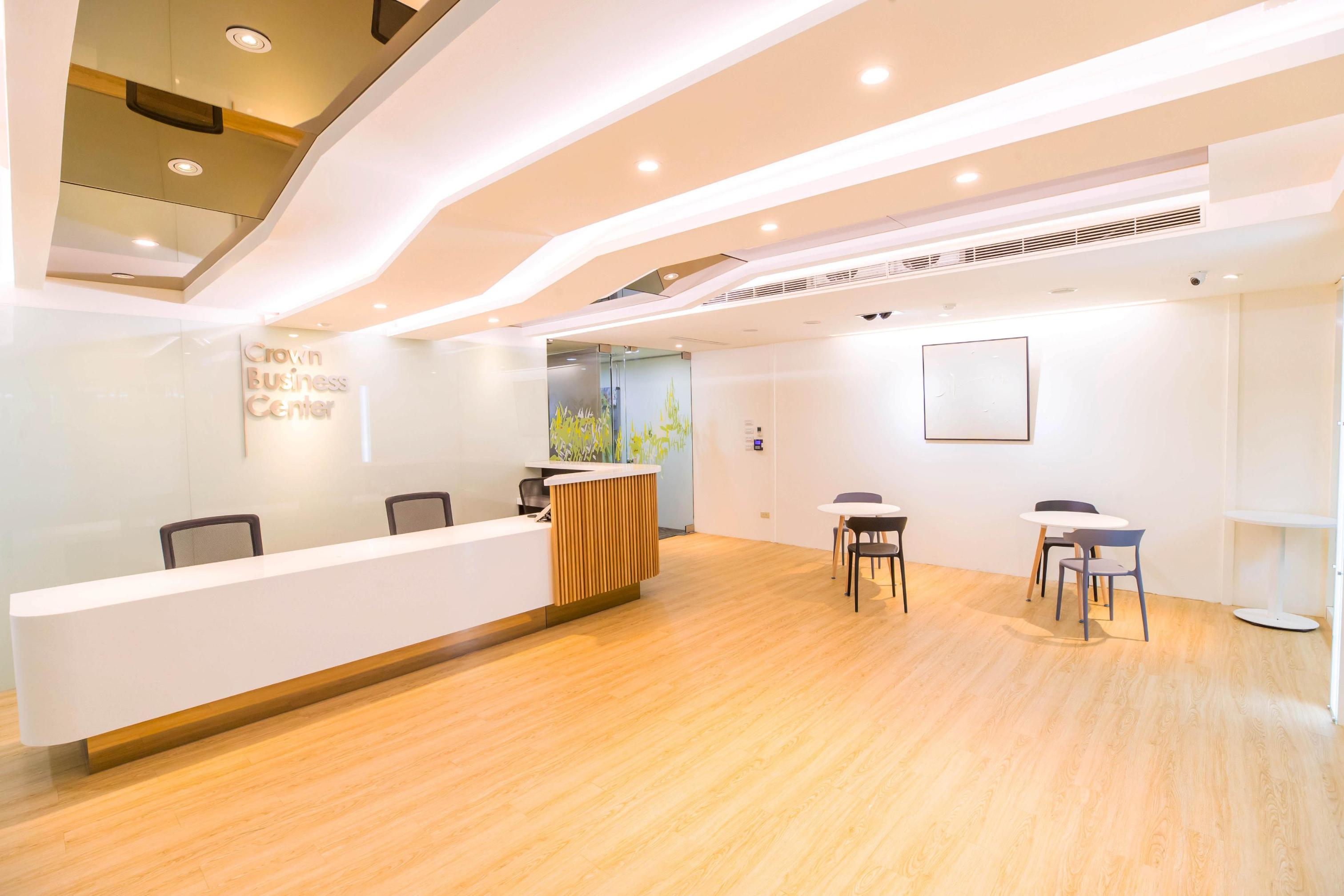 CBC SPACE 商務中心|南京敦化館 CBC SPACE 商務中心|南京敦化館