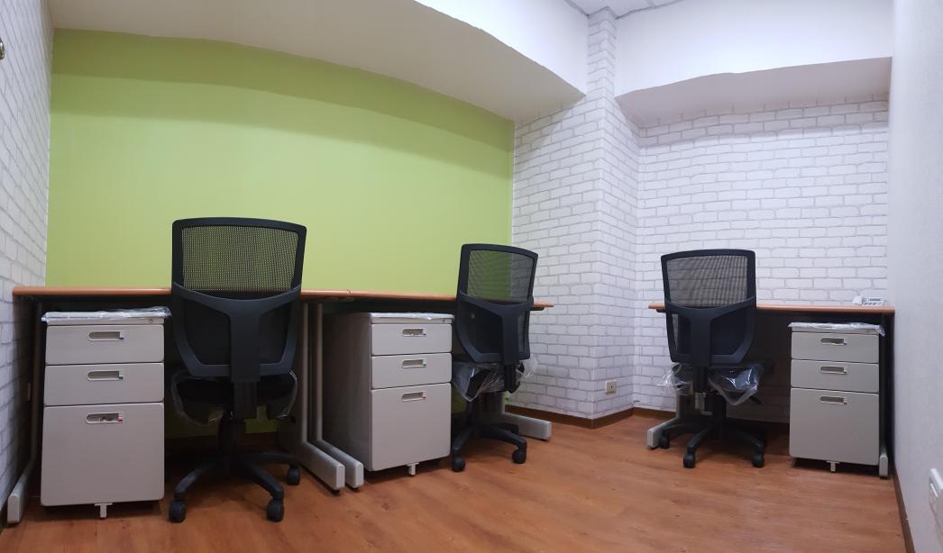 歐飛思國際商務中心