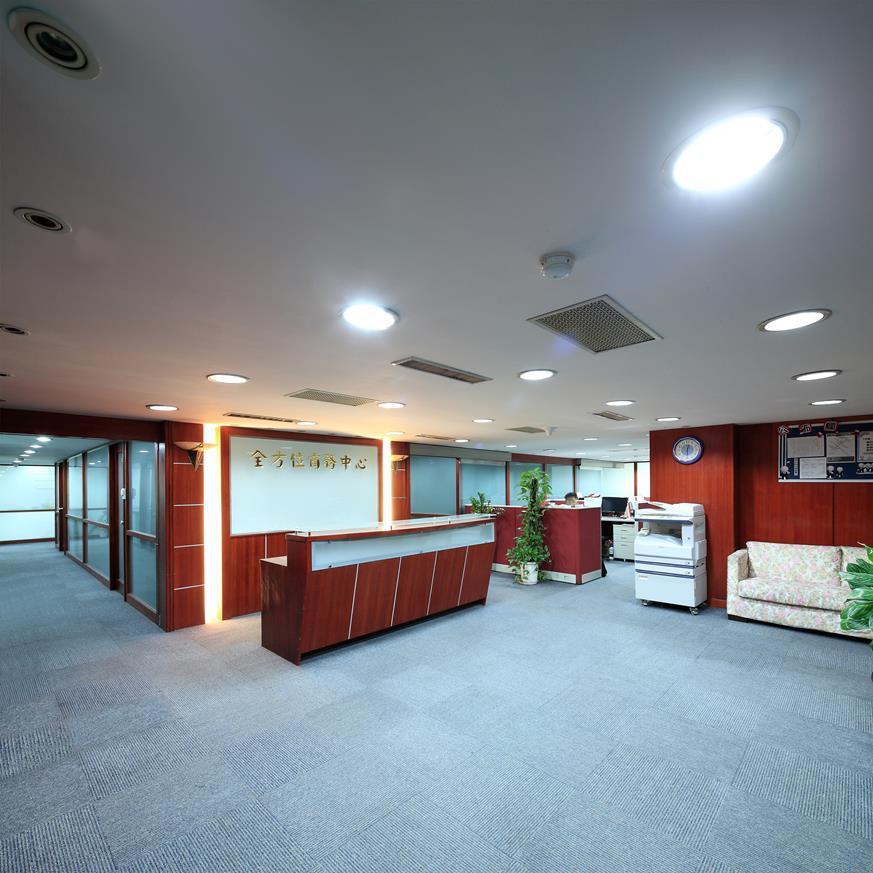 全方位商務中心-忠孝店 全方位商務中心-忠孝店