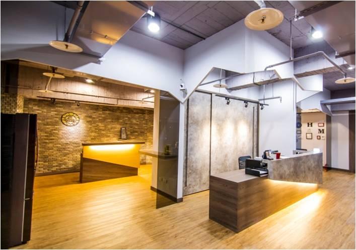 道騰國際商務中心-民權館