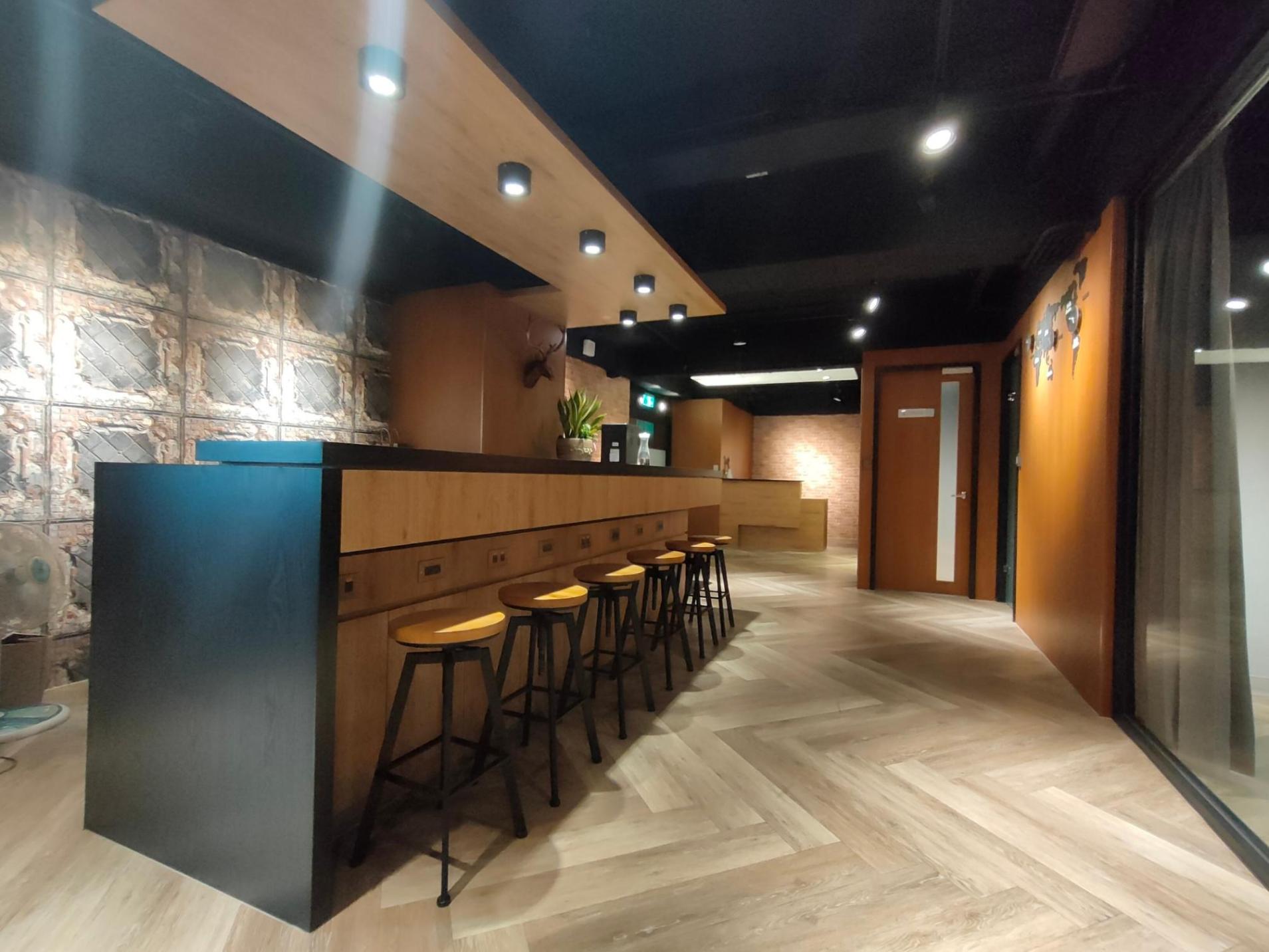 CBC SPACE 商務中心|南京三民館 CBC SPACE 商務中心|南京三民館